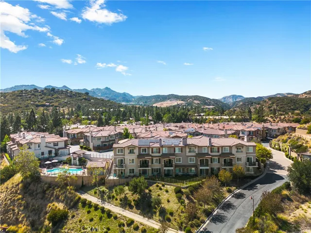 11549 Verona, Chatsworth, California 91311