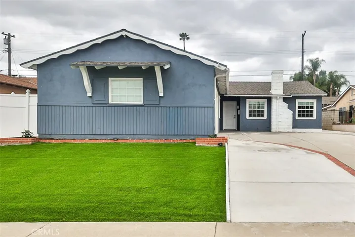 15032 Denley, Hacienda Heights, California 91745