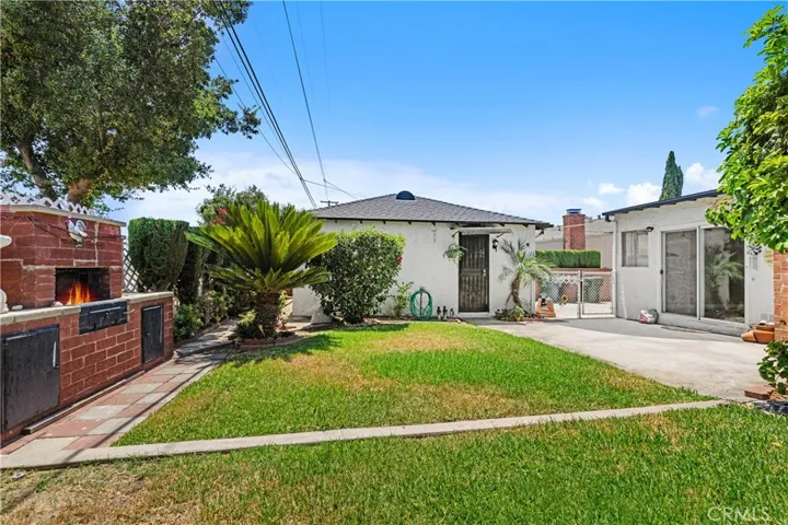4660 Whitney Drive, El Monte, California 91731