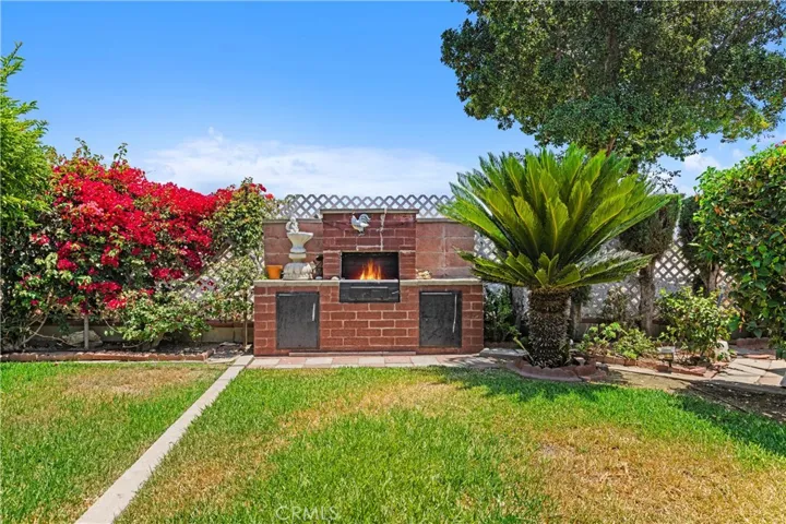 4660 Whitney Drive, El Monte, California 91731