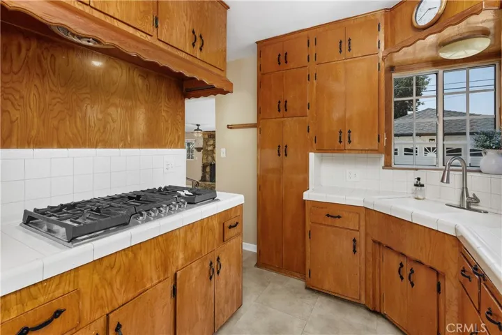 4660 Whitney Drive, El Monte, California 91731