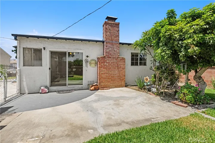 4660 Whitney Drive, El Monte, California 91731
