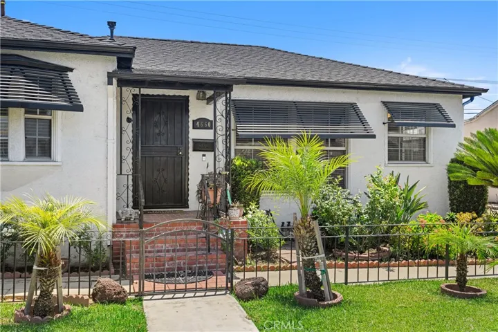 4660 Whitney Drive, El Monte, California 91731