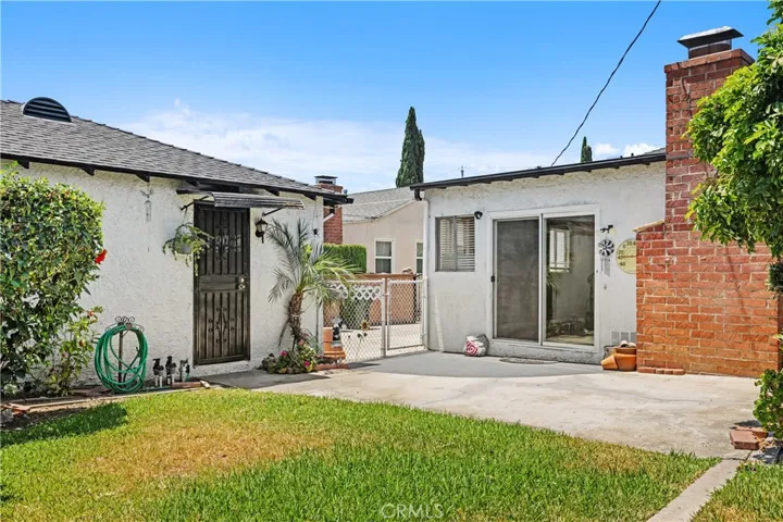 4660 Whitney Drive, El Monte, California 91731