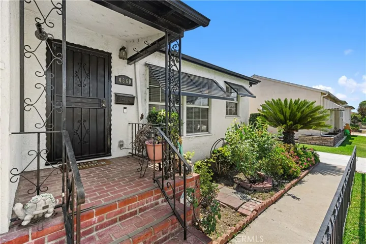 4660 Whitney Drive, El Monte, California 91731