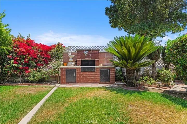 4660 Whitney Drive, El Monte, California 91731
