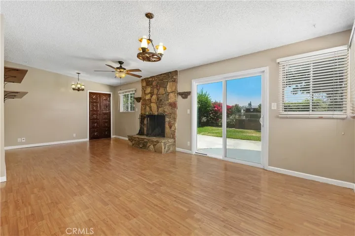 4660 Whitney Drive, El Monte, California 91731