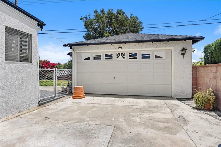 4660 Whitney Drive, El Monte, California 91731