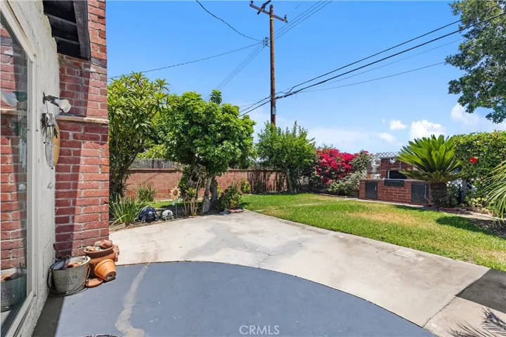 4660 Whitney Drive, El Monte, California 91731