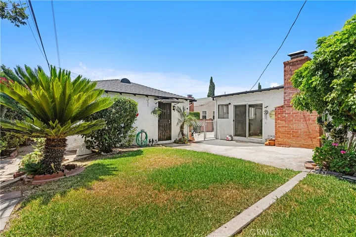 4660 Whitney Drive, El Monte, California 91731
