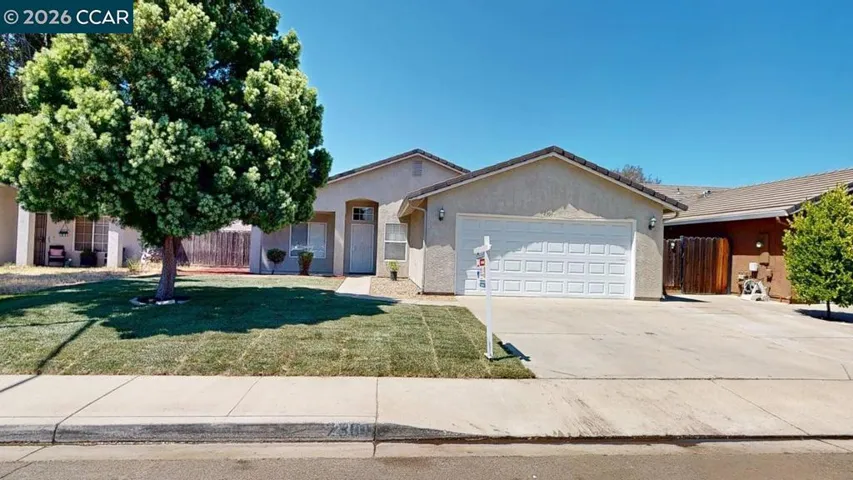 2301 Park East Dr, Modesto, California 95351
