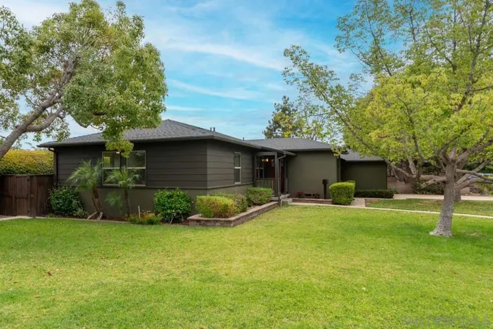 8545 Porter Hill Terrace, La Mesa, California 91942