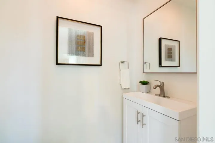 half bath, ensuite