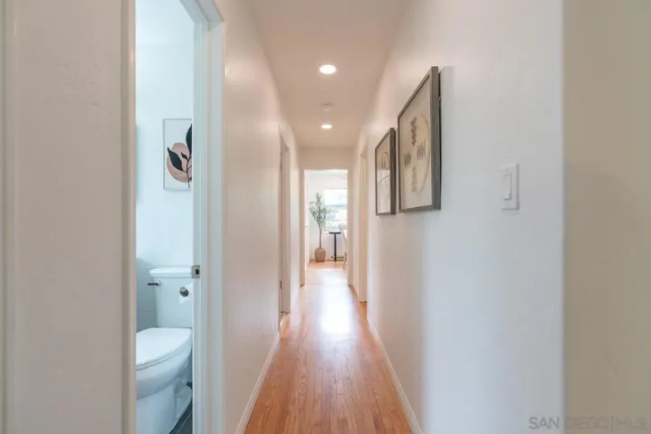 8545 Porter Hill Terrace, La Mesa, California 91942