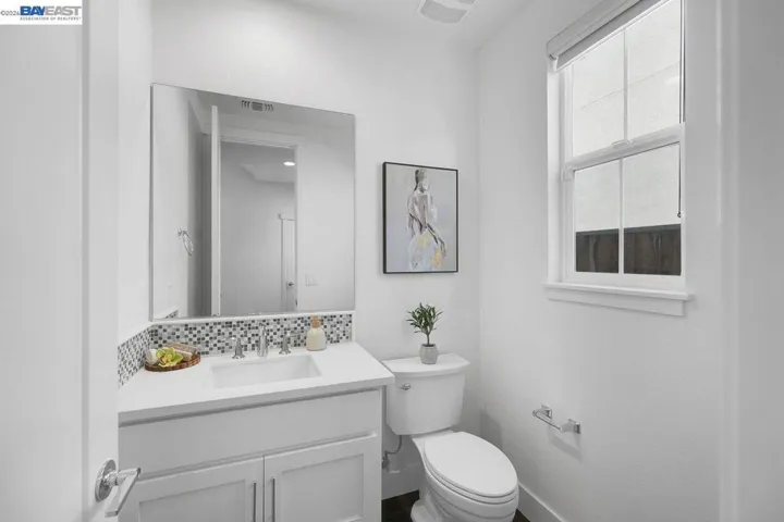 8315 Bluff Way, Newark, California 94560