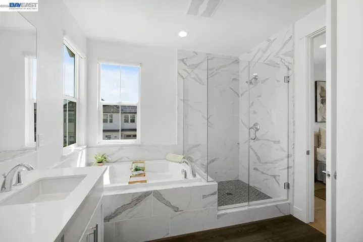 8315 Bluff Way, Newark, California 94560
