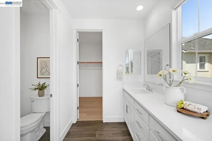 8315 Bluff Way, Newark, California 94560