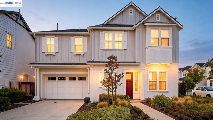 8315 Bluff Way, Newark, California 94560