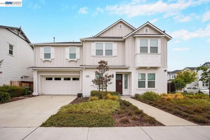 8315 Bluff Way, Newark, California 94560