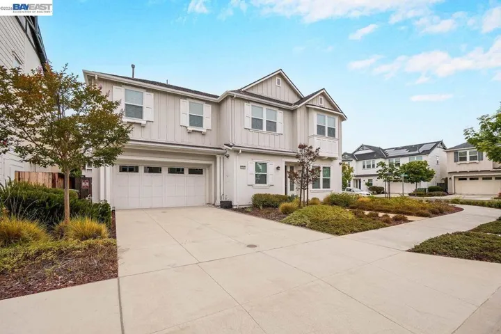 8315 Bluff Way, Newark, California 94560
