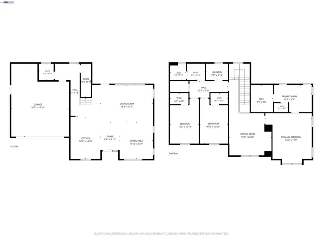 8315 Bluff Way, Newark, California 94560
