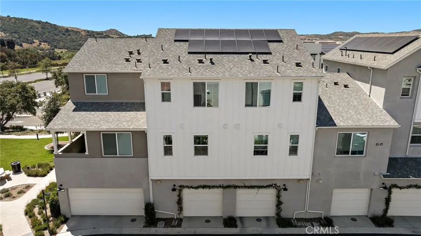 61 Wheelbarrow Road, Rancho Mission Viejo, California 92694