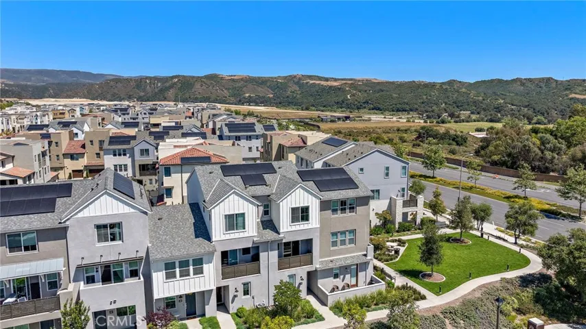 61 Wheelbarrow Road, Rancho Mission Viejo, California 92694