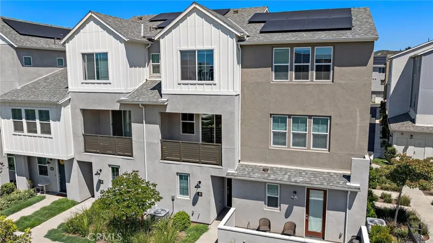 61 Wheelbarrow Road, Rancho Mission Viejo, California 92694