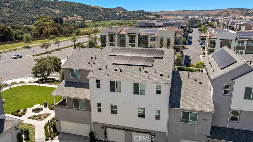 61 Wheelbarrow Road, Rancho Mission Viejo, California 92694