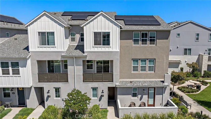 61 Wheelbarrow Road, Rancho Mission Viejo, California 92694