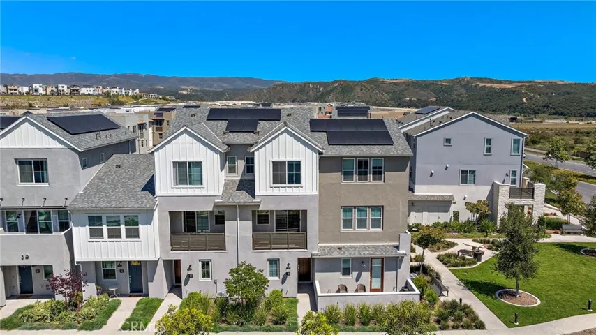 61 Wheelbarrow Road, Rancho Mission Viejo, California 92694
