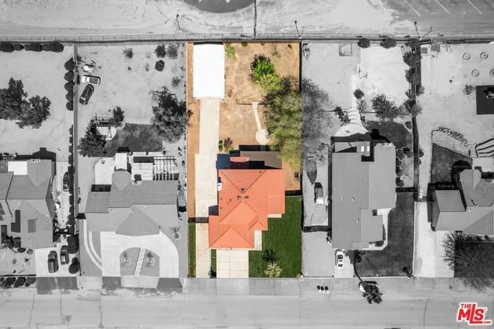 17590 El Cajon Drive, Hesperia, California 92345