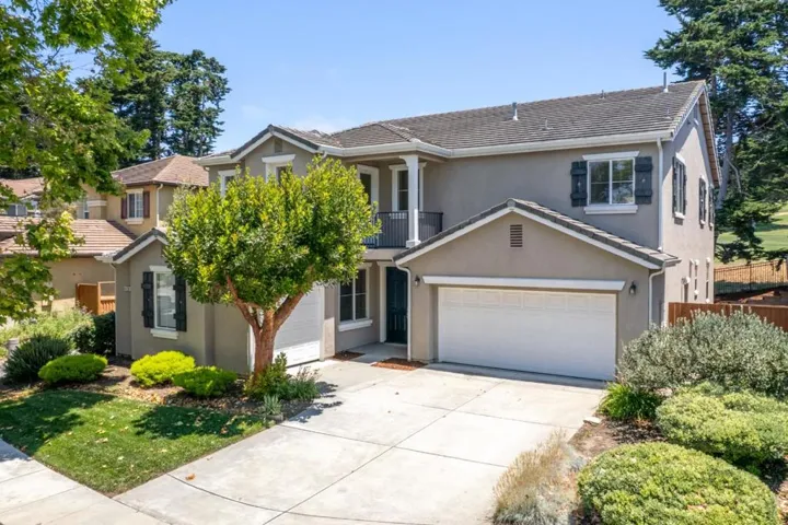 4120 Peninsula Point Drive, Seaside, California 93955