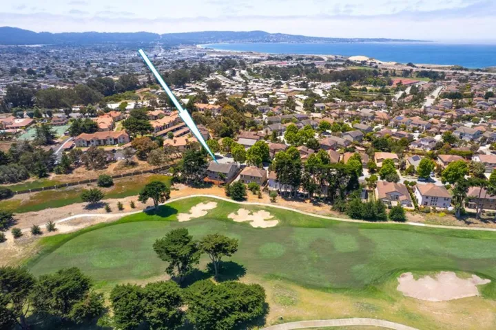 4120 Peninsula Point Drive, Seaside, California 93955