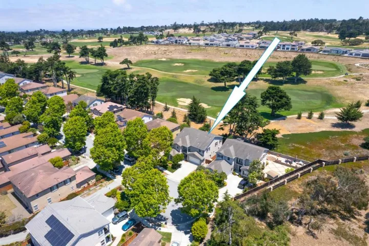 4120 Peninsula Point Drive, Seaside, California 93955