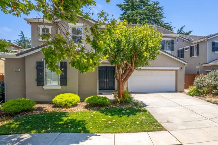 4120 Peninsula Point Drive, Seaside, California 93955