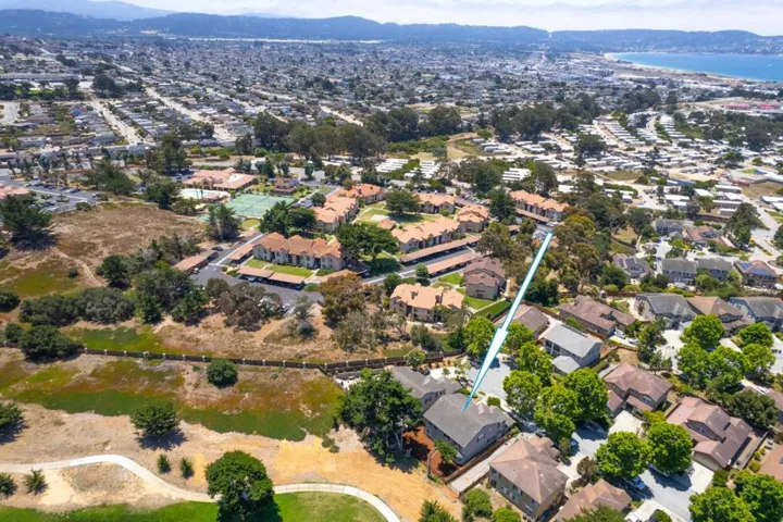 4120 Peninsula Point Drive, Seaside, California 93955