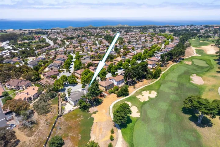 4120 Peninsula Point Drive, Seaside, California 93955