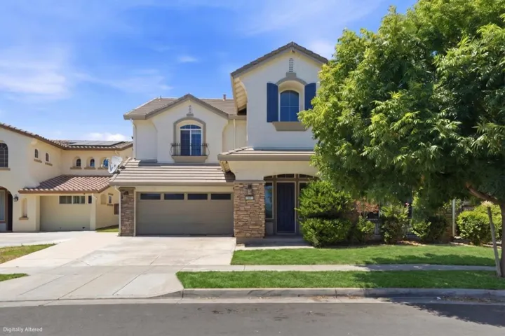 881 Trestle, Lathrop, California 95330