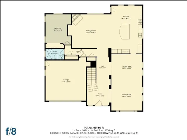 881 Trestle, Lathrop, California 95330