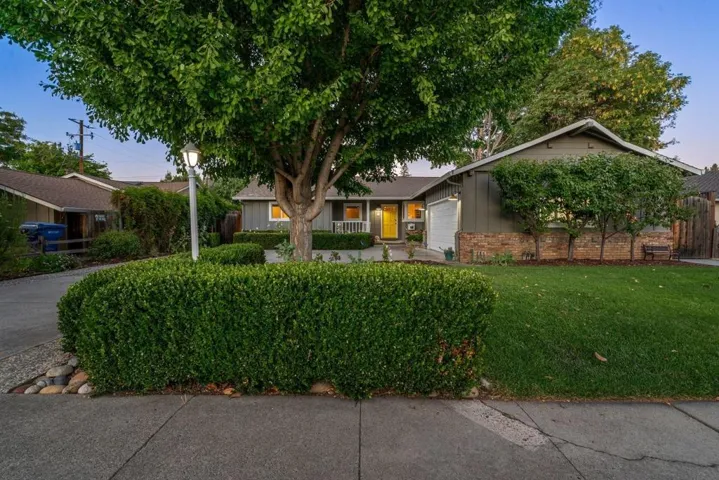 28 N Peter Drive, Campbell, California 95008