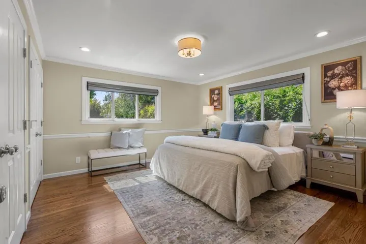 28 N Peter Drive, Campbell, California 95008