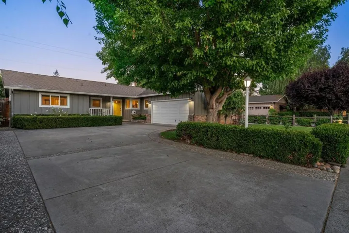 28 N Peter Drive, Campbell, California 95008