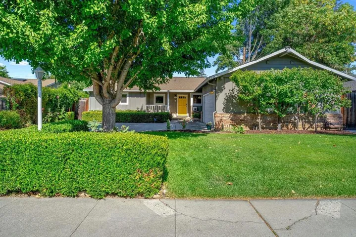 28 N Peter Drive, Campbell, California 95008