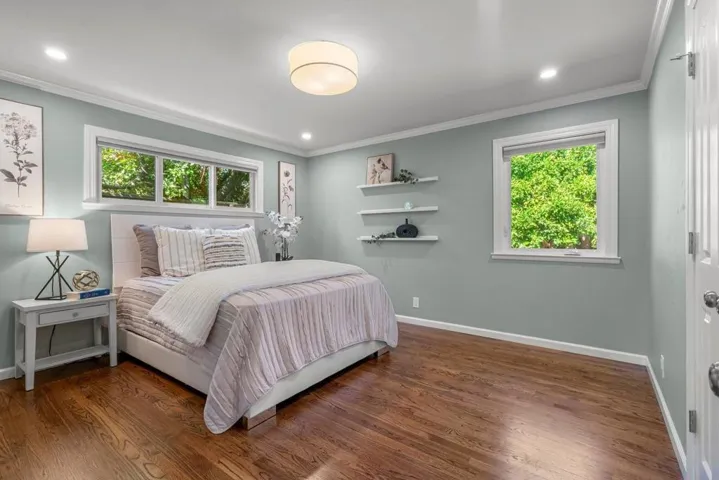 28 N Peter Drive, Campbell, California 95008