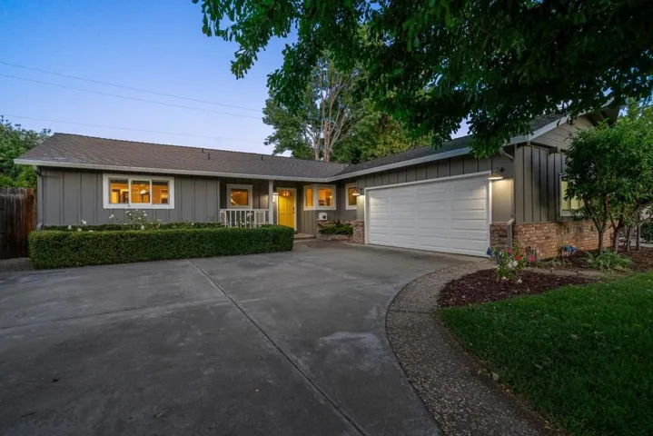 28 N Peter Drive, Campbell, California 95008
