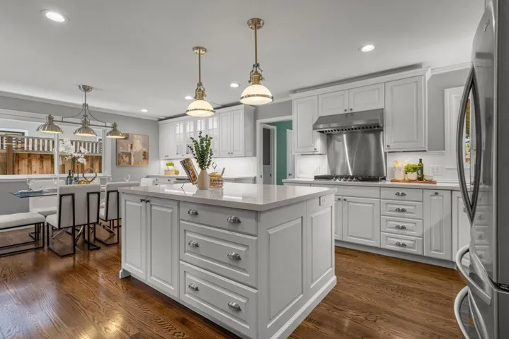 28 N Peter Drive, Campbell, California 95008