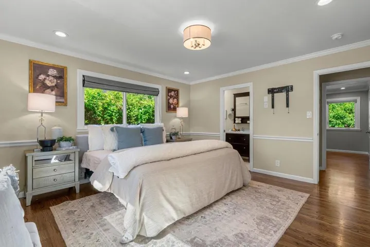 28 N Peter Drive, Campbell, California 95008