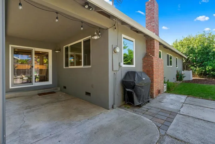 28 N Peter Drive, Campbell, California 95008