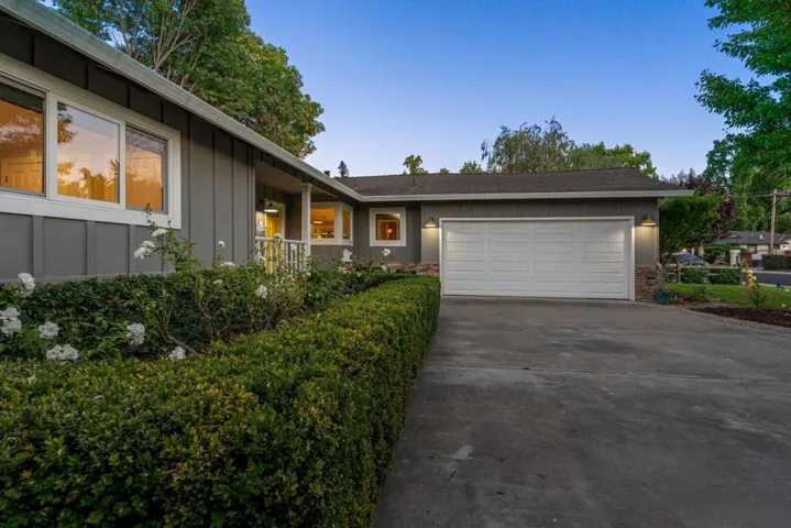 28 N Peter Drive, Campbell, California 95008